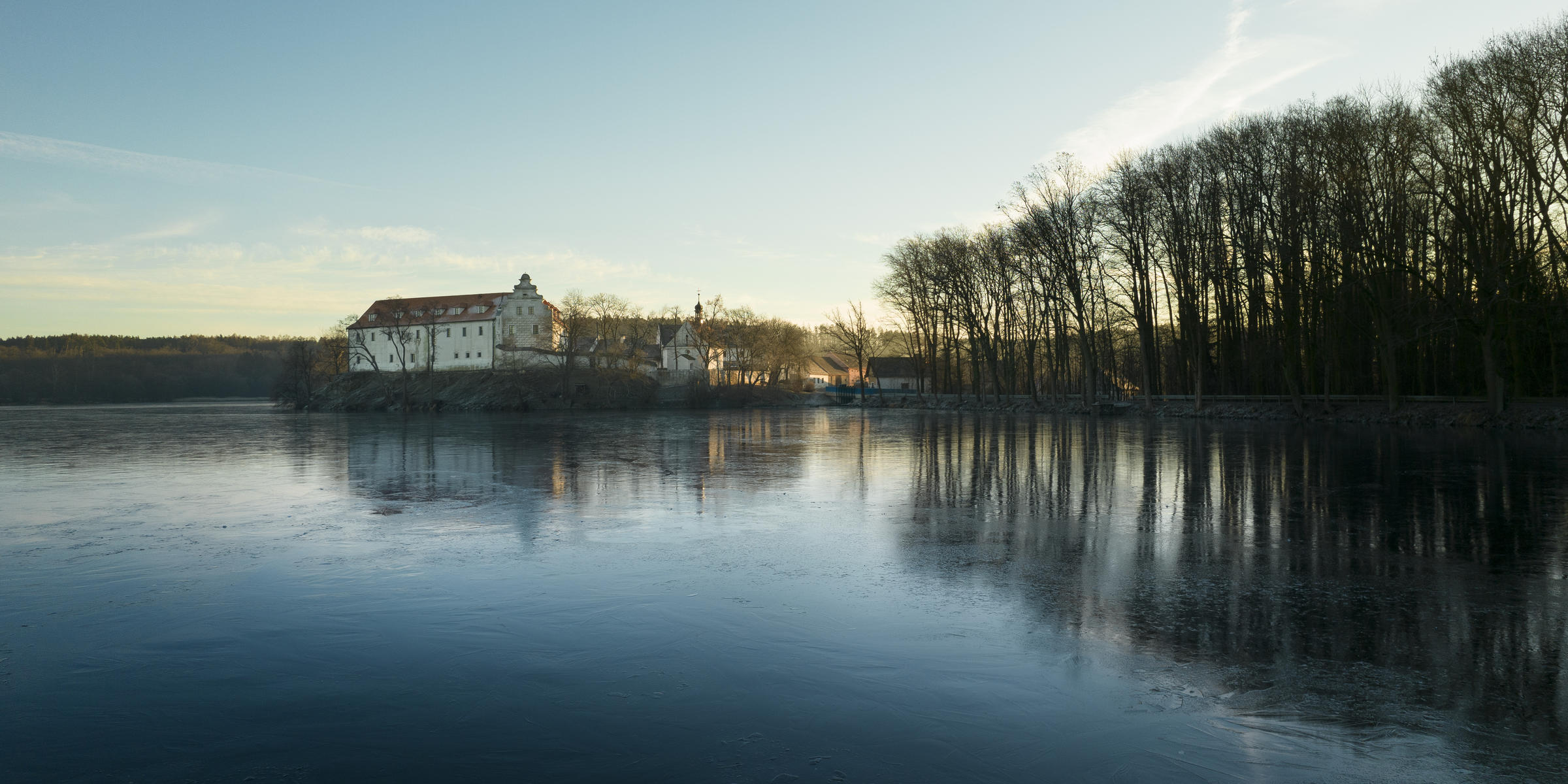 Starosedlský Hrádek