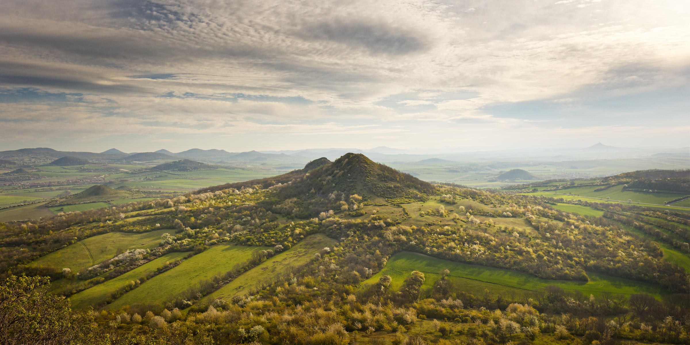 Vrch Srdov