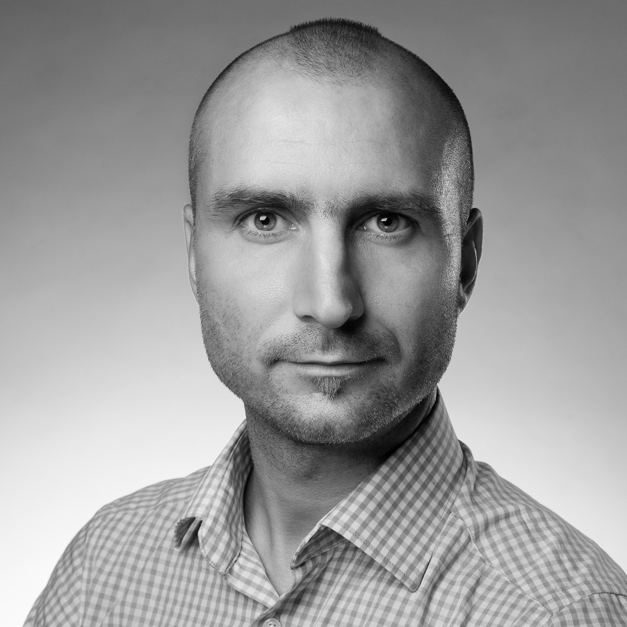 Martin Andrle, fotograf